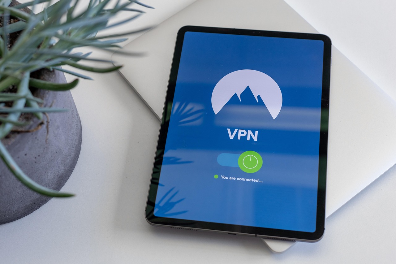 아이폰VPN 서프샤크 앱으로 모바일 개인정보 신경쓰자!