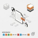 윈도우 탐색기 파일 확장자 표시 및 숨기기 설정 변경하는 법