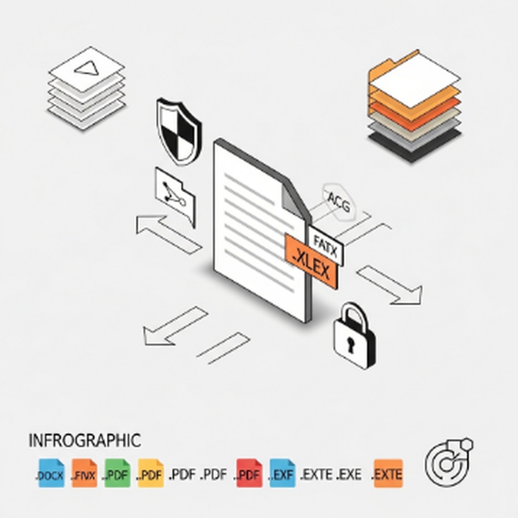 윈도우 탐색기 파일 확장자 표시 및 숨기기 설정 변경하는 법