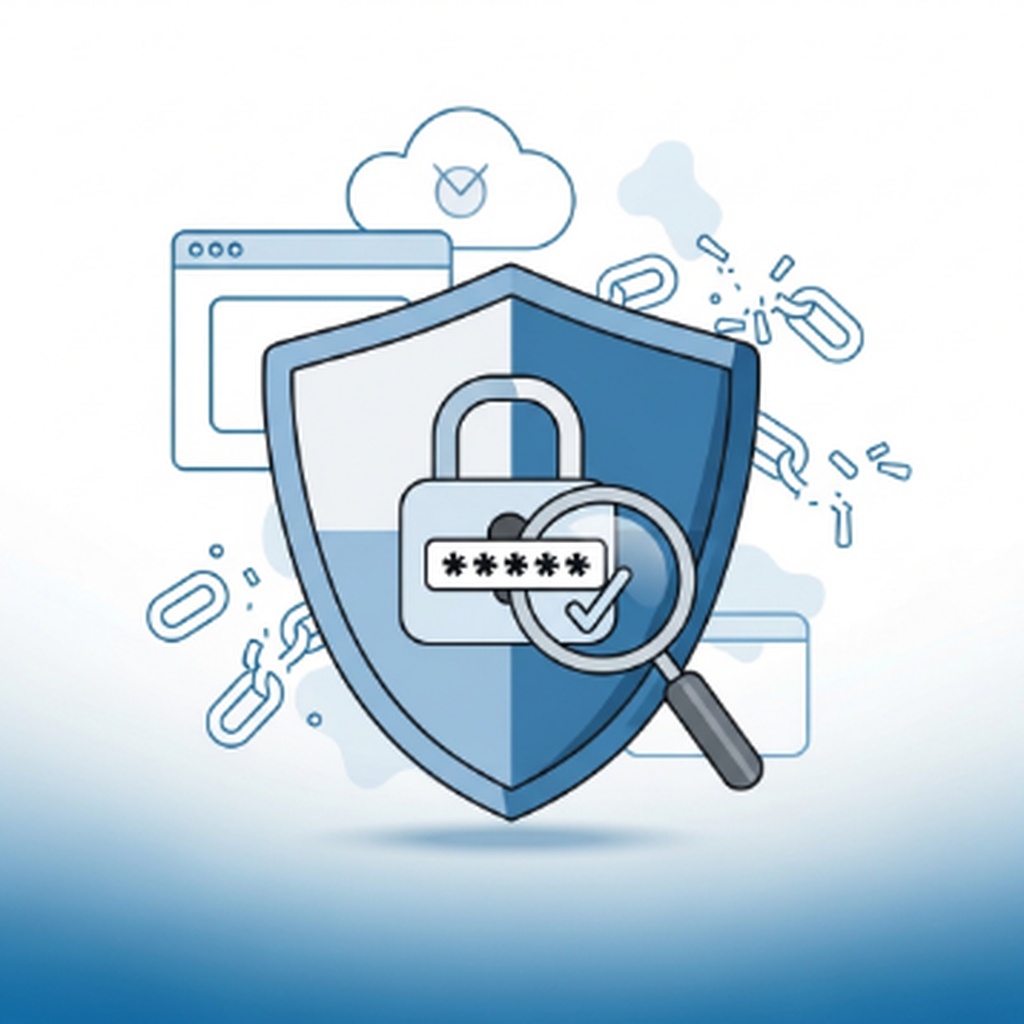 크롬 비밀번호 유출 확인 및 보안 검사 실행 방법