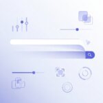 윈도우 11 작업표시줄 검색창 끄기 및 아이콘 축소 방법