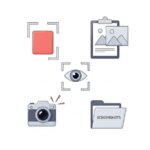 윈도우 화면 캡처 단축키 활용 방법과 부분 영역 저장 꿀팁