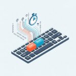 엑셀 드래그 안 하고 단축키로 데이터 끝까지 한 번에 선택하는 방법