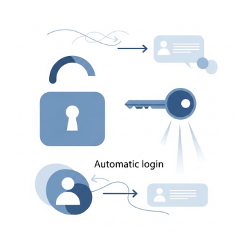 윈도우 부팅 비밀번호 해제 및 자동 로그인 설정 방법