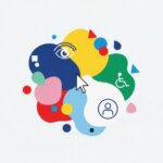 윈도우 11 마우스 커서 크기 키우고 눈에 띄는 색상으로 변경하는 법