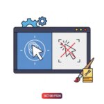 컴퓨터 화면 캡처 시 마우스 커서 포함 설정 및 오류 해결 방법