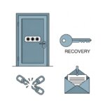 윈도우 비밀번호 까먹었을 때 초기화 없이 로그인하는 비상 방법