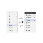 윈도우 11 마우스 오른쪽 클릭 메뉴 이전 버전으로 되돌리는 방법