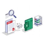 파일 서식 깨짐 없이 PDF 표를 엑셀로 완벽하게 변환하는 방법