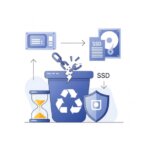 윈도우 휴지통 비우기 복구 영구 삭제 파일 되살리는 법과 추천 프로그램