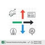 엑셀 행 열 바꾸기 클릭 한 번으로 끝내는 선택하여 붙여넣기 완벽 방법