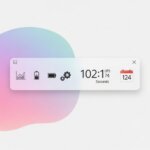 윈도우 작업표시줄 날짜 옆에 시 분 초까지 나오게 하는 방법