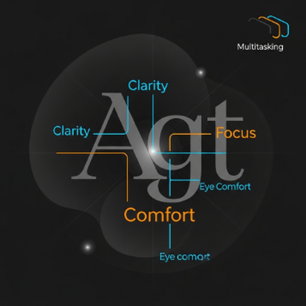 윈도우 메모장 글꼴 크기 변경 및 다크모드 테마 설정하는 방법