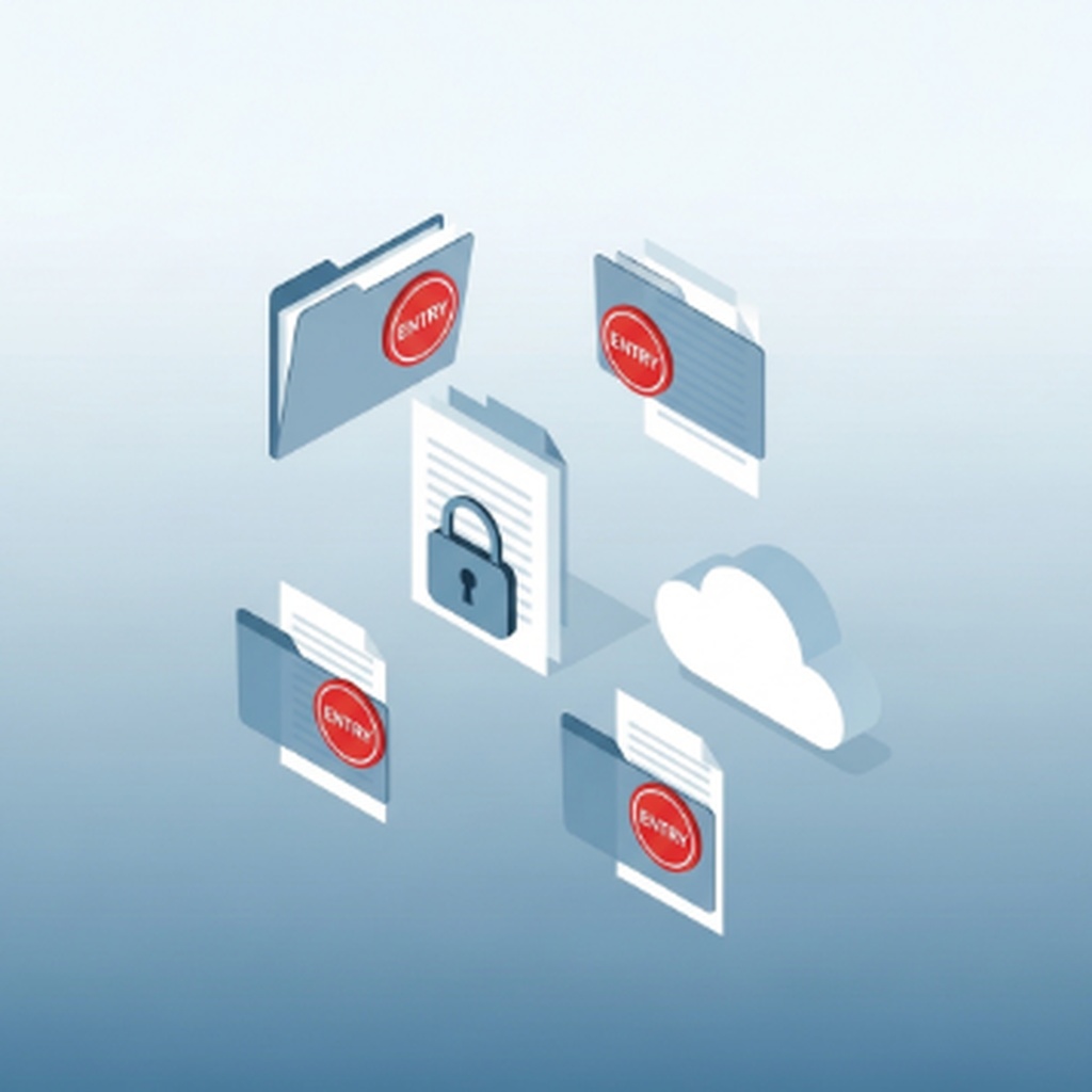 윈도우 탐색기 최근 사용한 파일 목록 안 나오게 사생활 보호 설정