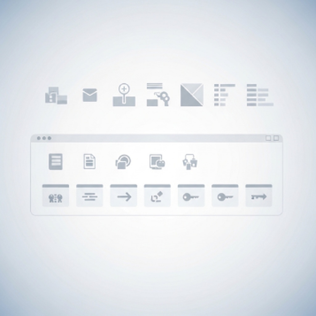 컴퓨터 바탕화면 아이콘 화살표 제거 및 깔끔하게 정리하는 방법