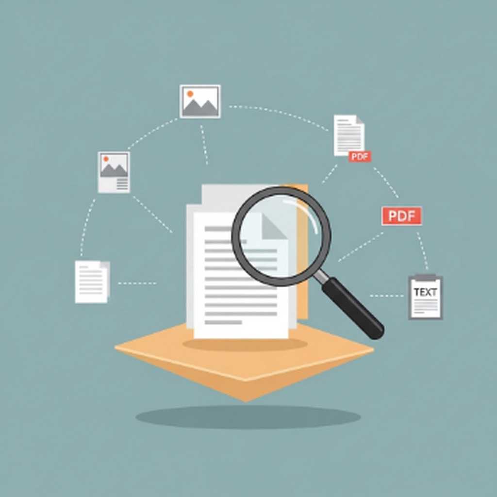 윈도우 탐색기 미리보기 창 켜서 파일 안 열고 내용 확인하는 법