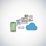 스마트폰 사진 PC로 옮겼을 때 날짜가 오늘로 바뀌는 현상 방지법