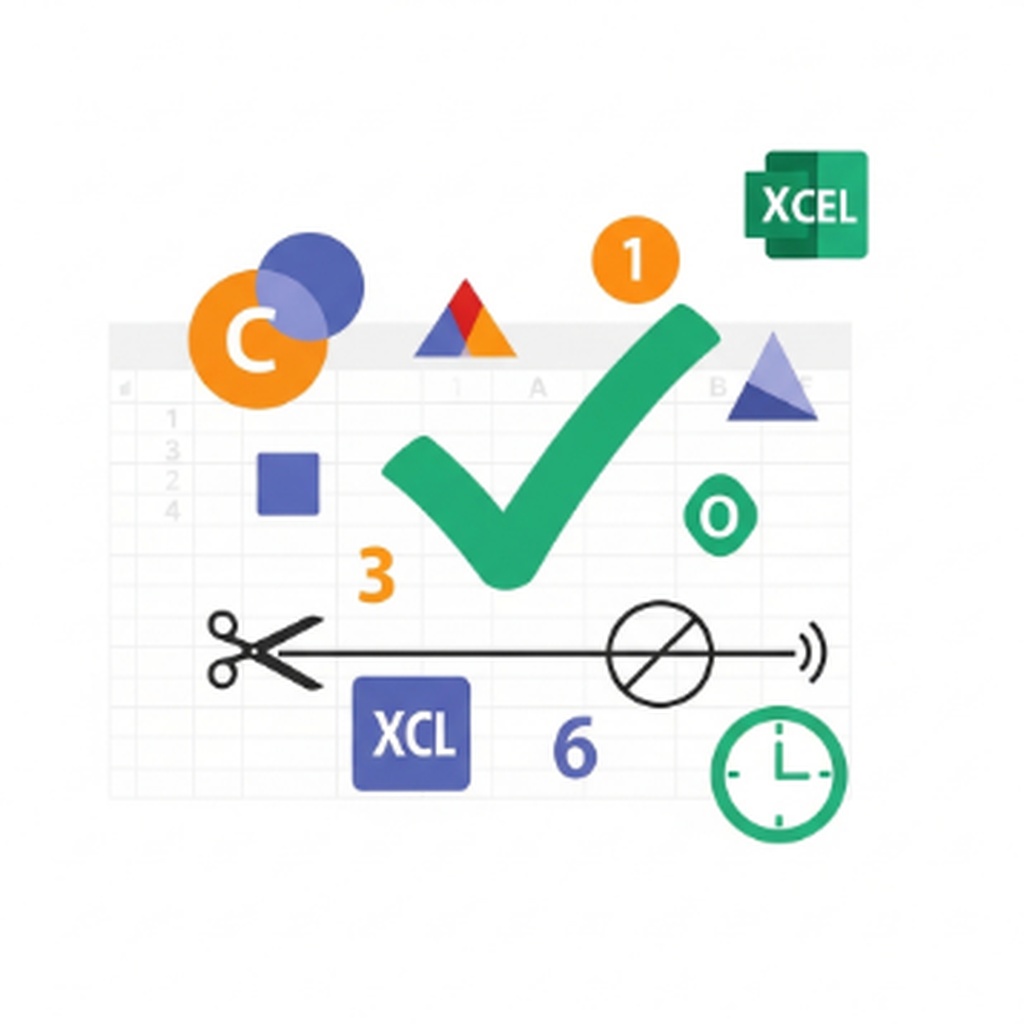 엑셀 수식 결과 0 해결 방법 및 자동 계산 설정과 오류 수정 팁