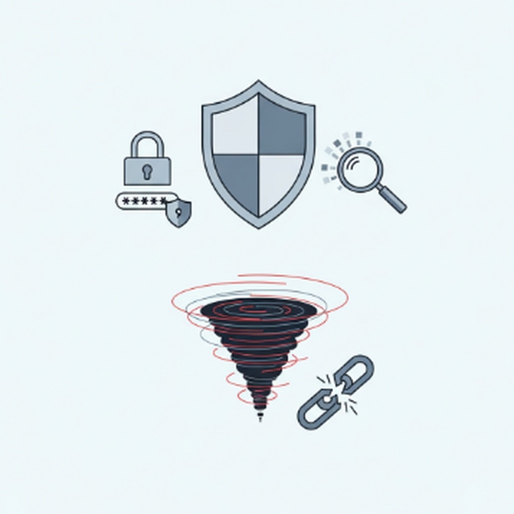 크롬 비밀번호 유출 확인 및 보안 검사 실행 방법