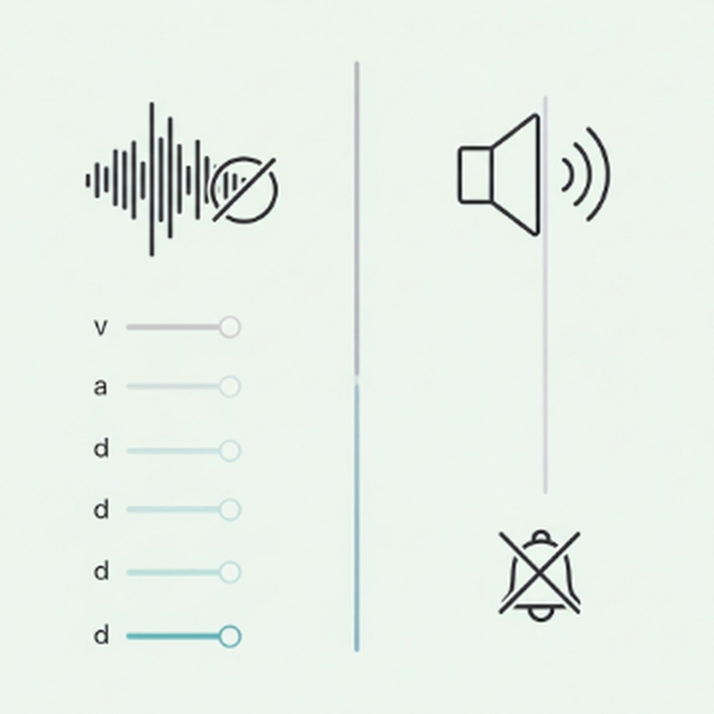 윈도우 시스템 소리 끄기 및 앱별 볼륨 개별 조절 방법