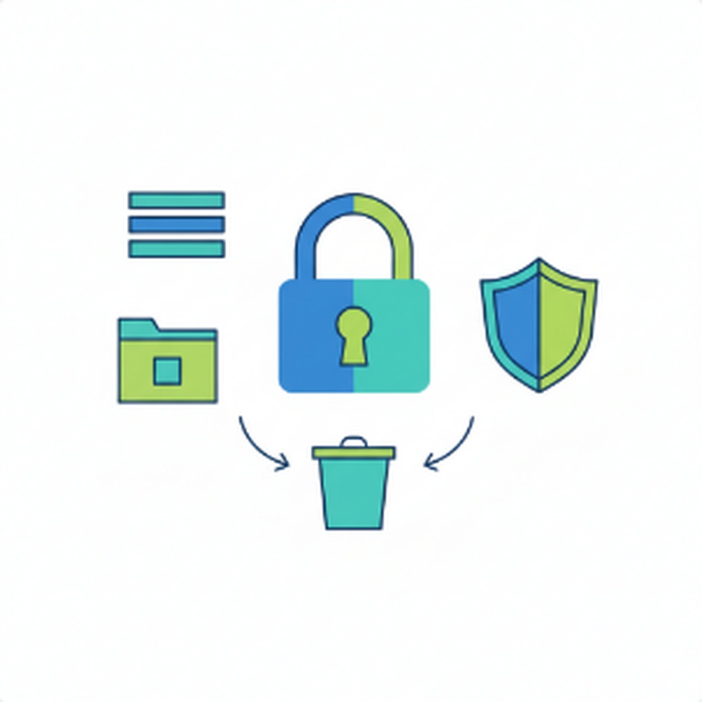 컴퓨터 사용 기록 최근 본 항목 및 점프 목록 삭제로 사생활 보호하는 방법