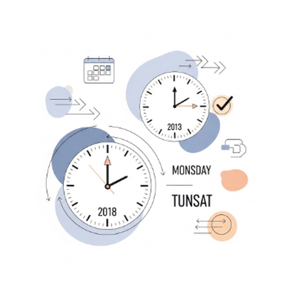 윈도우 11 작업표시줄 시계 요일 표시 및 날짜 형식 완벽 수정 방법