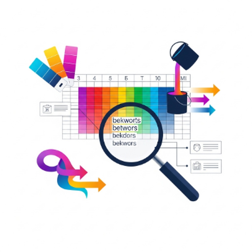 엑셀에서 특정 단어만 찾아서 한꺼번에 다른 색으로 바꾸는 법