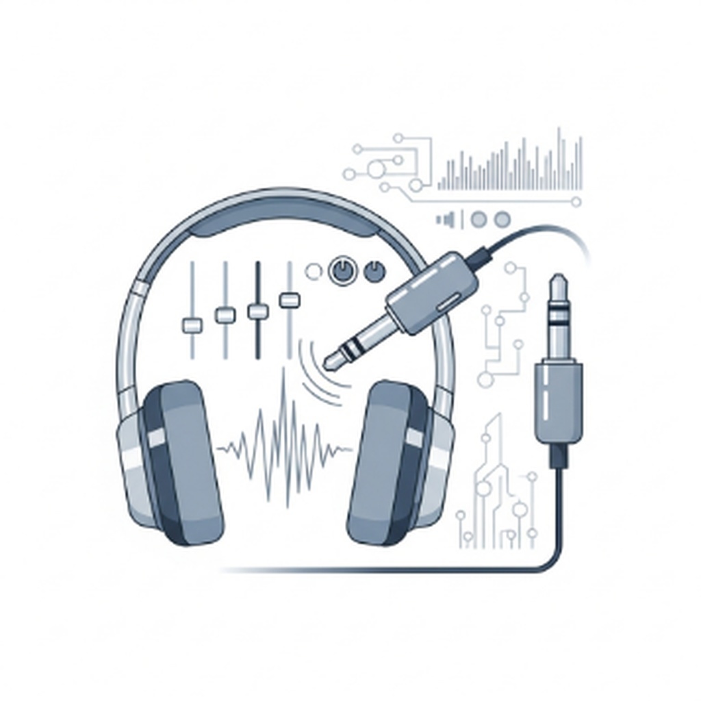 컴퓨터 본체 이어폰 구멍 소리 안 날 때 리얼텍 드라이버 설정 방법