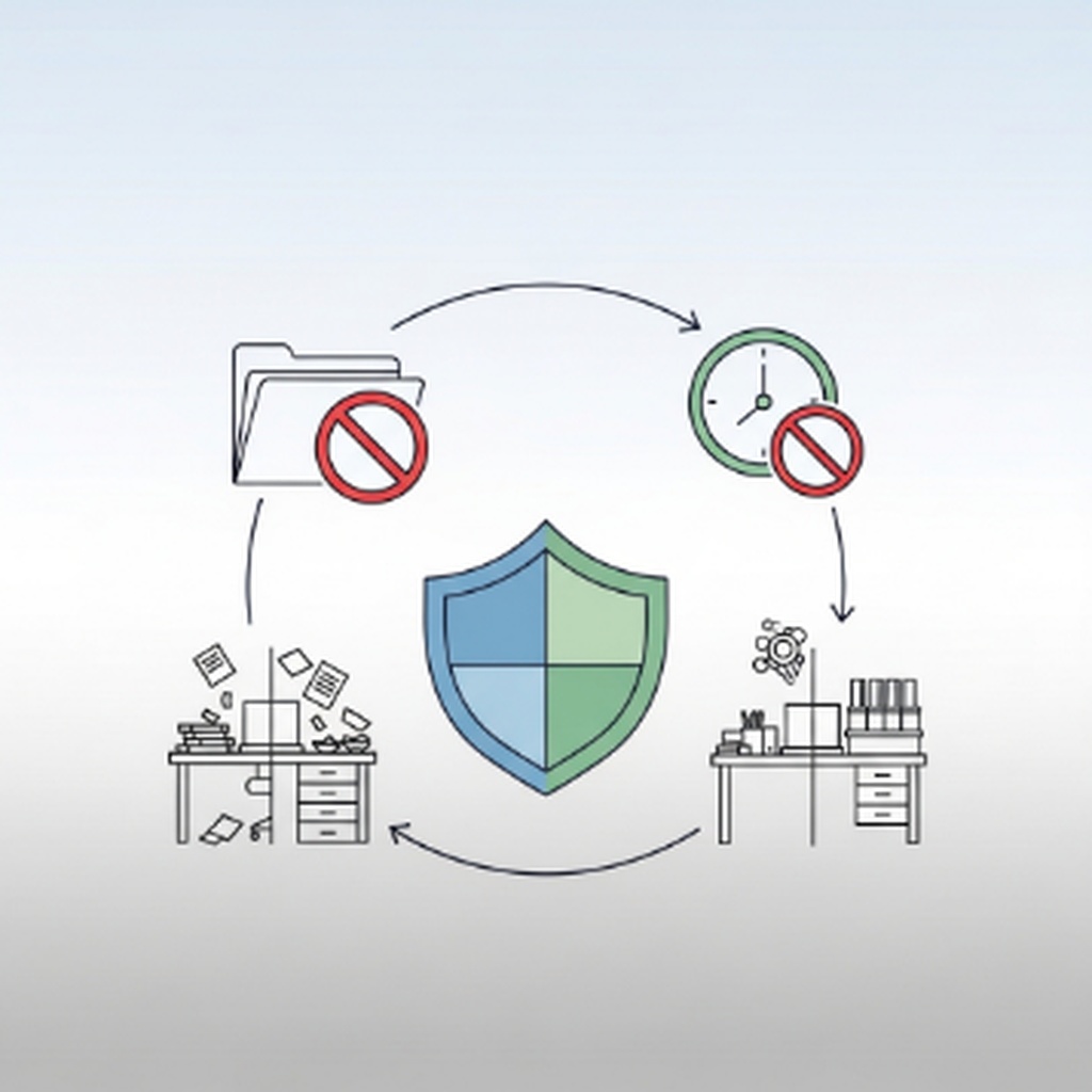 윈도우 탐색기 최근 사용한 파일 목록 안 나오게 사생활 보호 설정