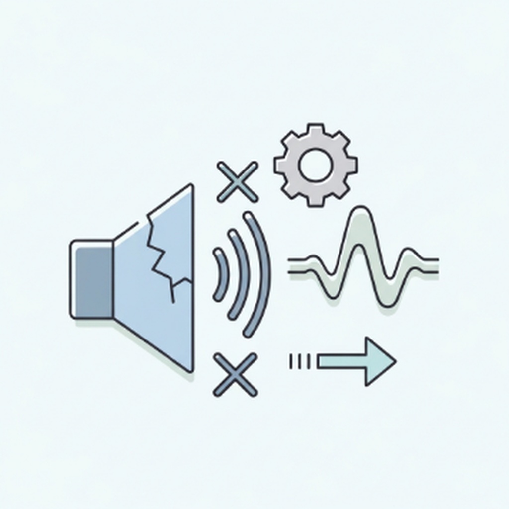 윈도우 업데이트 후 소리 안 나올 때 사운드 드라이버 롤백 및 해결 방법