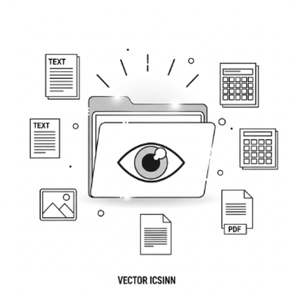 윈도우 탐색기 미리보기 창 켜서 파일 안 열고 내용 확인하는 법