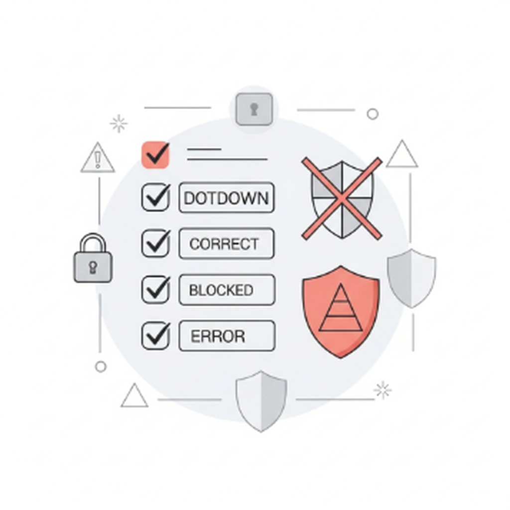 엑셀 드롭다운 목록 만들기 실무 최적화와 입력 오류 완벽 차단 방법