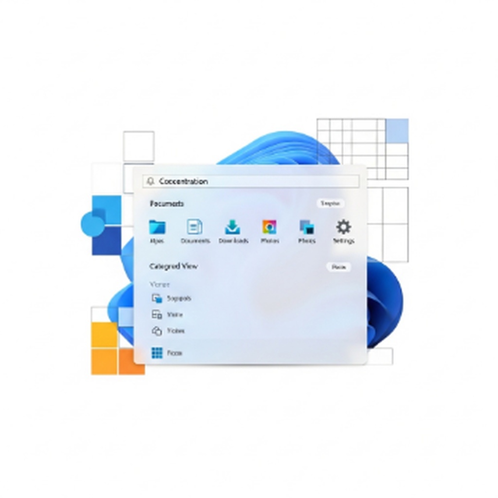 윈도우 11 시작 메뉴에 자주 쓰는 폴더 고정해서 빨리 여는 법