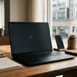 ASUS 노트북 무한부팅 로고 화면