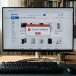 마인크래프트 런처 0x803f8001 오류 화면