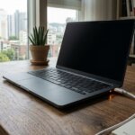 hp 노트북 전원 표시등 점검