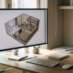 오늘의집 3D 인테리어 오류 진단 및 해결 방법