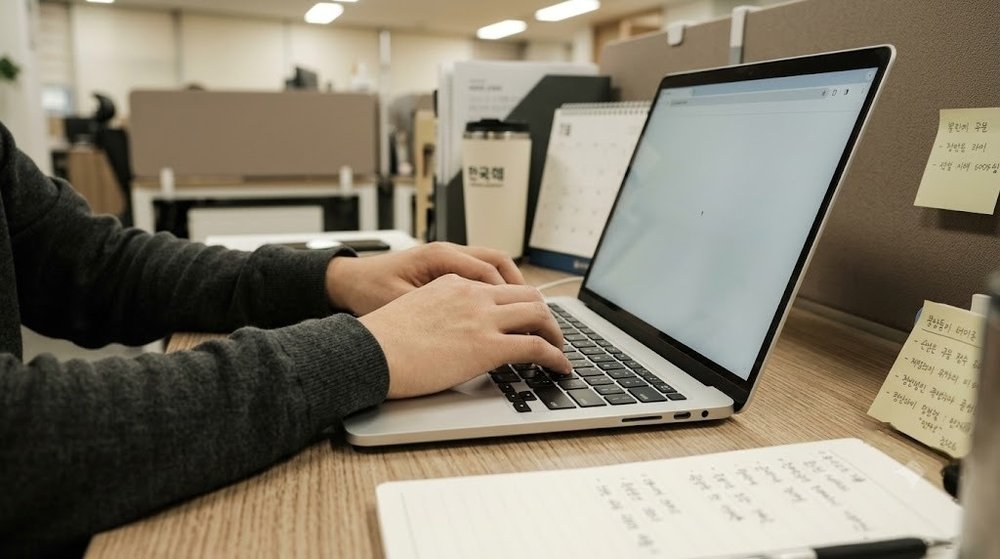 PC 환경에서 하나은행 웹페이지 접속 오류를 해결하는 과정